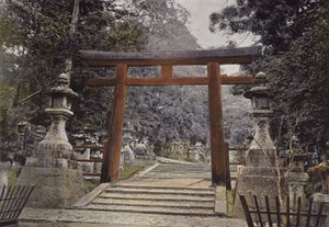 Tori-zun Hånd MP Hjerte og av European Photographer